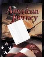 THE AMERICAN JOURNEY