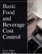 BASIC FOOD AND BEVERAGE COST CONTROL