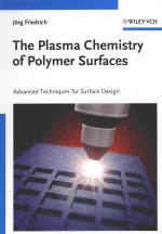 THE PLASMA CHEMISTRY OF POLYMER SURFACES