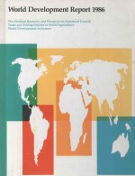 WORLD DEVELOPMENT REPORT 1986