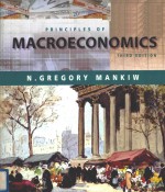 PRINCIPLES OF MACROECONOMICS THIRD EDITION