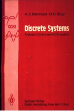 Discrete Systems