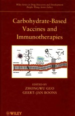 Carbohydrate-Based Vaccines and Immunotherapies