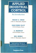 Applied Industrial Control