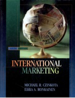 INTERNATIONAL MARKETING SIXTH EDITION