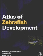 Atlas of Zebrafish Development