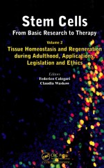 STEM CELLS  FROM BASIC RESEARCH TO THERAPY  VOLUME 2