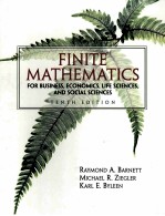 FINITH MATHEMATICS:FOR BUSINESS