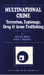 MULTINATIONAL CRIME:TERRORISM