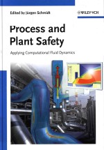 PROCESS AND PLANT SAFETY APPLYING COMPUTATIONAL FLUID DYNAMICS