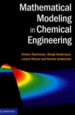 MATHEMATICAL MODELING IN CHEMICAL ENGINEERING