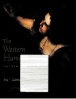 THE WESTERN HUMANITIES FOURTH EDITION