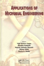 APPLICATIONS OF MICROBIAL ENGINEERING