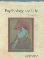 PSYCHOLOGY AND LIFE THIRTEENTH EDITION