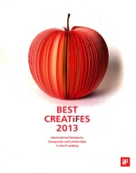 BEST CREATiFES 2013: International Designers，Companies and Universities in the iF ranking