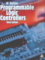 PROGRAMMABLE LOGIC CONTROLLERS：AN INTRODUCTION THIRD EDITION