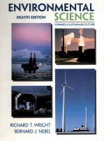 Environmental Science Toward a Sustainable Future  Eighth Edition