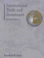 INTERNATIONAL TRADE AND INVESTMENT SEVENTH EDITION