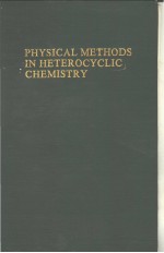 PHYSICAL METHODS IN HETEROCYCLIC CHEMISTRY