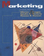 MARKETING SECOND EDITION