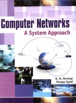 Computer networks a system approach