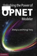 Unlocking the power of OPNET modeler