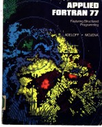 APPLIED FORTRAN 77