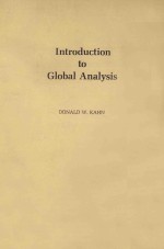 Introduction to global analysis