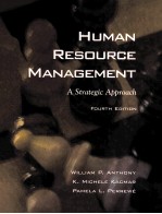 HUMAN RESOURCE MANAGEMENT A STRATEGIC APPROACH FOURTH EDITION