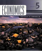 ECONOMICS FIFTH EDITION