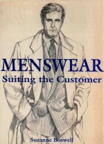 MENSWEAR Suiting the Customer