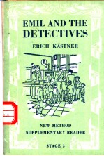 EMIL AND THE DETECTIVES