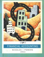 FINANCIAL ACCOUNTING EIGHTH EDITION