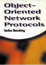 OBJECT-ORIENTED NETWORK PROTOCOLS