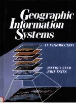 GEOGRAPHIC INFORMATION SYSTEMS AN INTRODUCTION