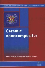 CERAMIC NANOCOMPOSITES NUMBER 46