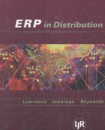 ERP in distribution