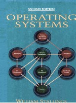 OPERATING SYSTEMS SECOND EDITION