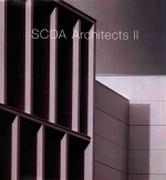 SCDA architects Ⅱ:the architecture of Soo Chan/Chan Soo Khian