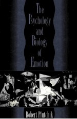 THE PSYCHOLOGY BIOLOGY OF EMOTION