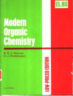 Modern Organic Chemistry