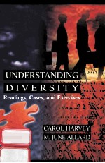 UNDERSTANDING DIVERSITY:READINGS