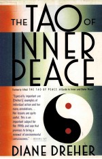 THE TAO OF INNER PEACE