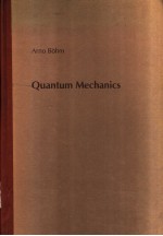 Quantum Mechanics