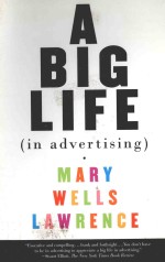 A big life in advertising