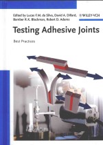 TESTING ADHESIVE JOINTS BEST PRACTICES