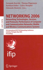 NETWORKING 2006 : networking technologies