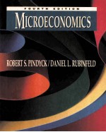 MICROECONOMICS FOURTH EDITION