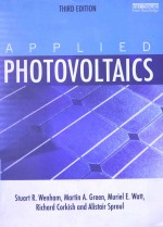 APPLIED PHOTOVOLTAICS THIRD EDITION