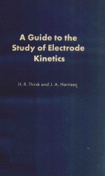 A guide to the study of electrode kinetics